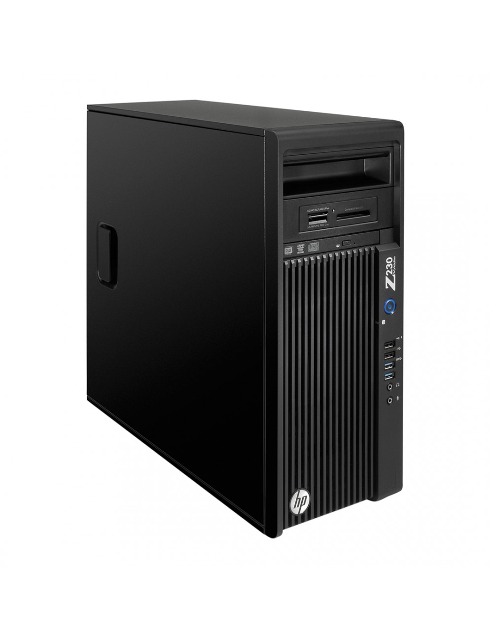 HP Workstation Z230 TWR Intel Core I7 4770 3 4 GHZ 8 Go HDD 500