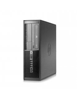 Hp compaq 4000 pro sff pc замена xeon