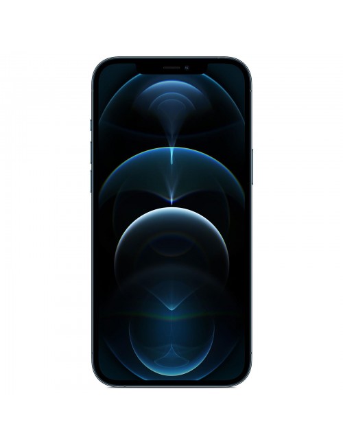 iPhone 12 Pro Max 128 Go, Bleu pacifique, débloqué