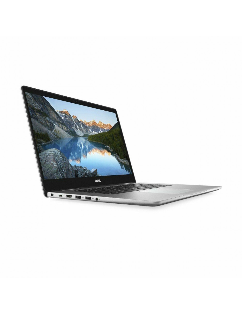 Dell inspiron 7548 обзор