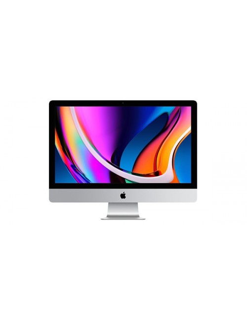 new imac 21