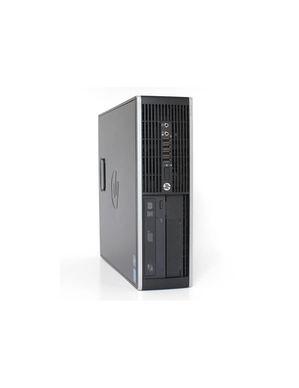 Hp Compaq 00 Elite Sff