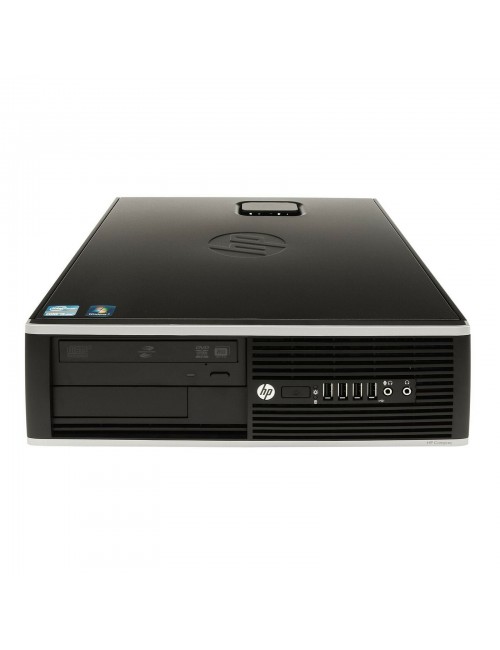 hp compaq 8100 elite cmt