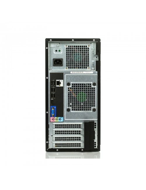 optiplex 390 xeon