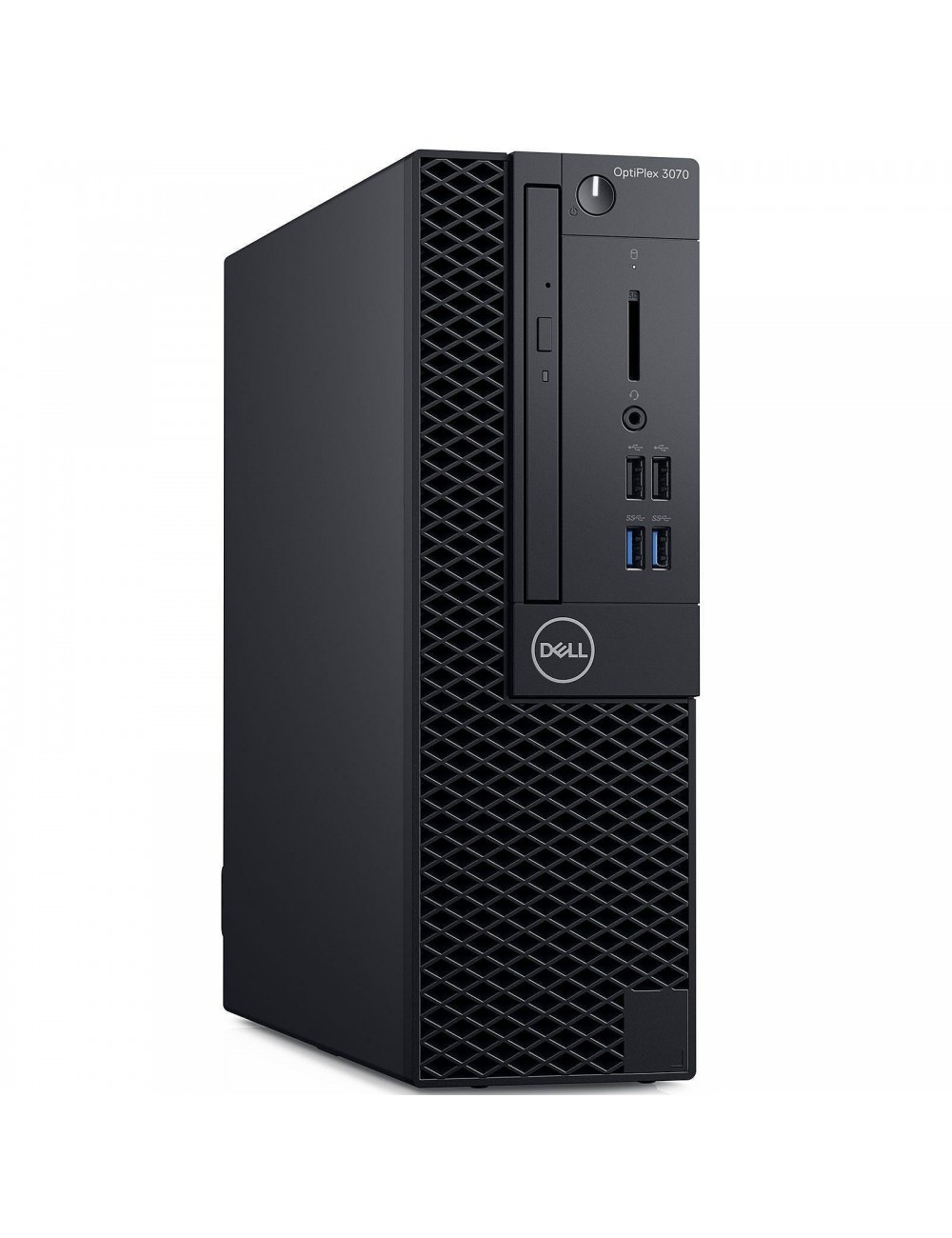 Dell OptiPlex 3070 SFF - Core i7-9700 3 GHz - SSD 256 Go - RAM 8 Go