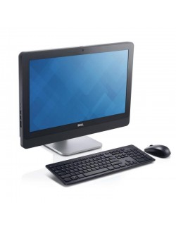 Pack PC bureau reconditionné Dell 9020 Tour + Écran 22 - intel i5