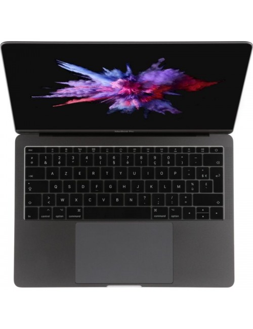 Touches de clavier Azerty MacBook Pro 13 2020 et 16 2019