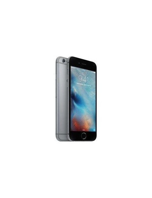 Apple - iPhone 6 - 32 Go - Gris Sidéral - Reconditionné - iPhone - Rue du  Commerce