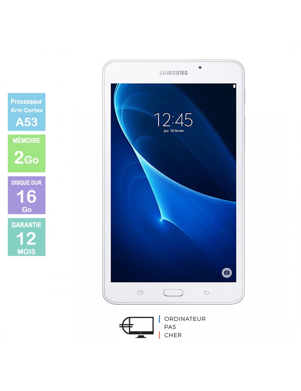 samsung galaxy tab a6 harga