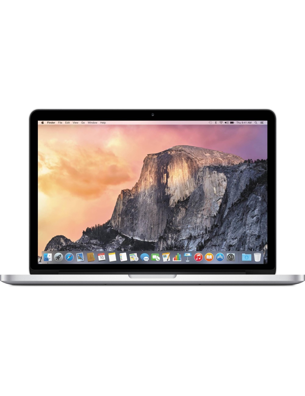 MacBook Pro Retina Late 2013Core i5 2.4 - ノートPC